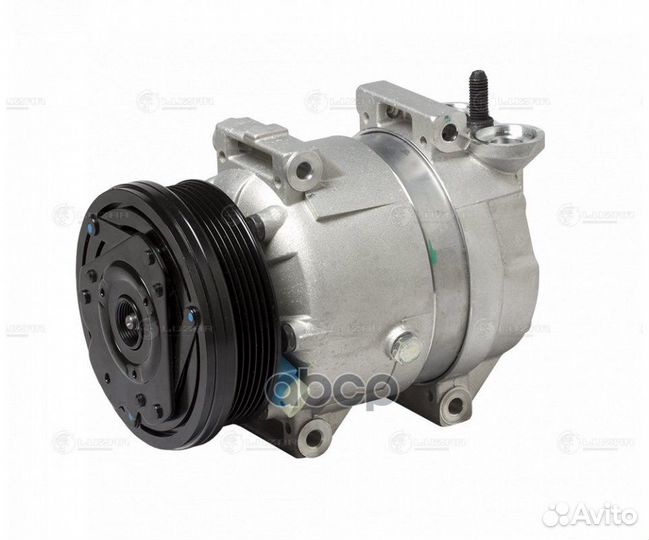 Компрессор chevrolet lacetti, aveo, epica lcac0