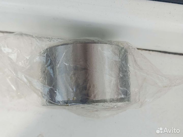 Ступичный подшипник ваз передний