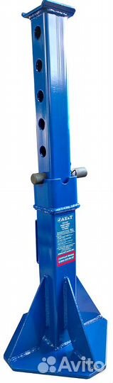 Подставка под авто T51112T AE&T 12т