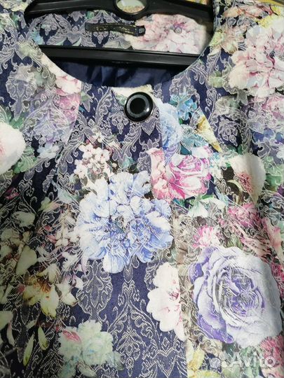 Френч женский