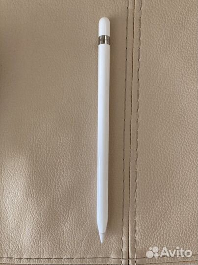 Apple pencil 1