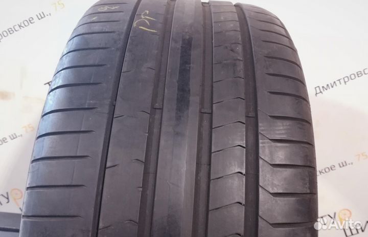 Pirelli P Zero PZ4 275/30 R21 94Y