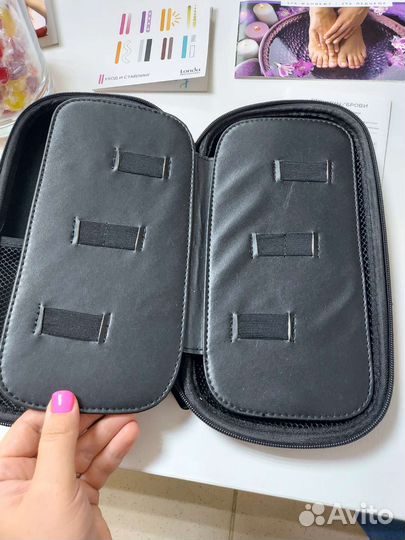 Чехол для парикмахерских ножниц