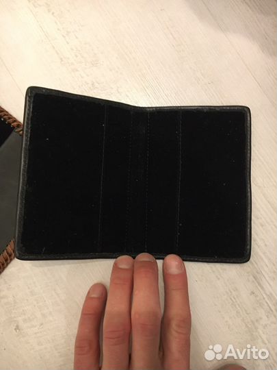 Обложка для паспорта