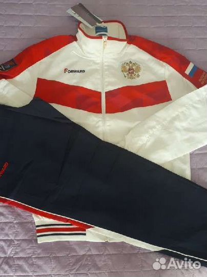 Спортивный костюм forward (оригинал)