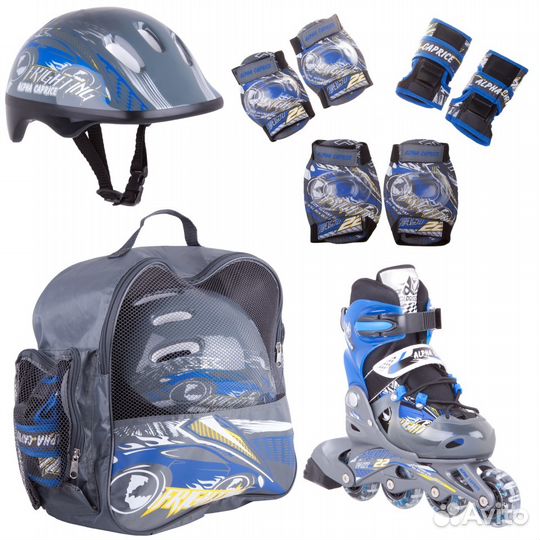 Роликовый комплект