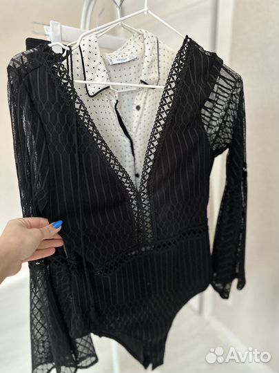 Одежда пакетом женская хс-с