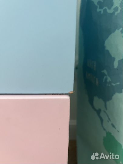 Ящик для хранения игрушек