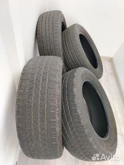 Kumho Crugen Premium KL33 235/60 R18 103H