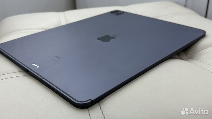 iPad pro 12.9 128GB cellular 5gen