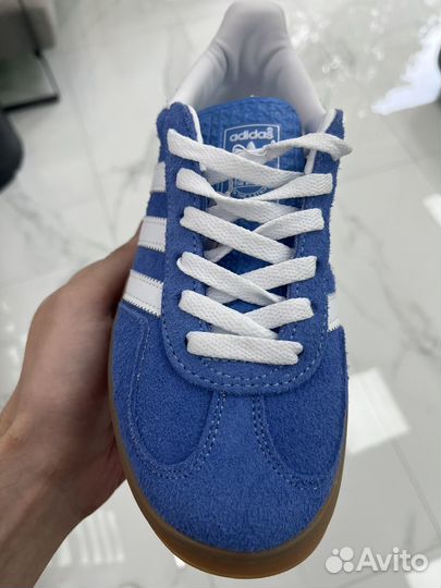 Кеды adidas