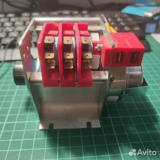 Таймер-программатор Rotalink