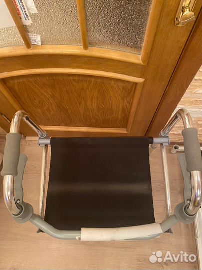 Ходунки для взрослых