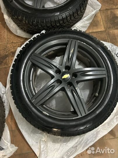 Formula Winter 215/50 R17 95T