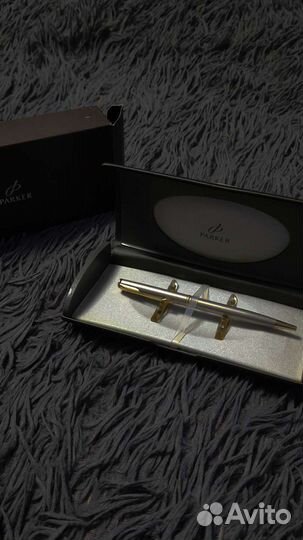 Ручка Parker insignia (Модель K151)