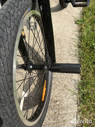BMX aspekt 20