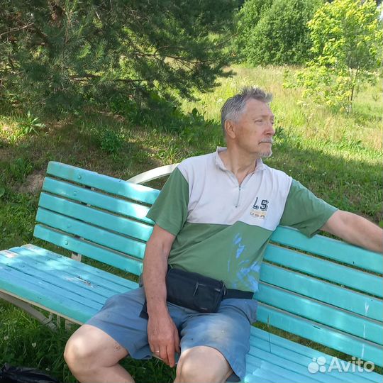 Финансовый менеджер