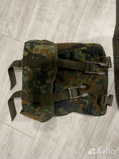 Рпс разгрузка