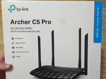 Гигабитный WiFi 5 герц скоростной роутер новый