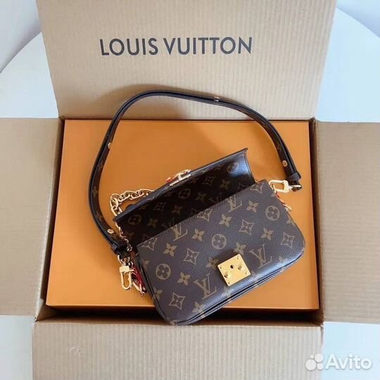 Сумка louis vuitton женская