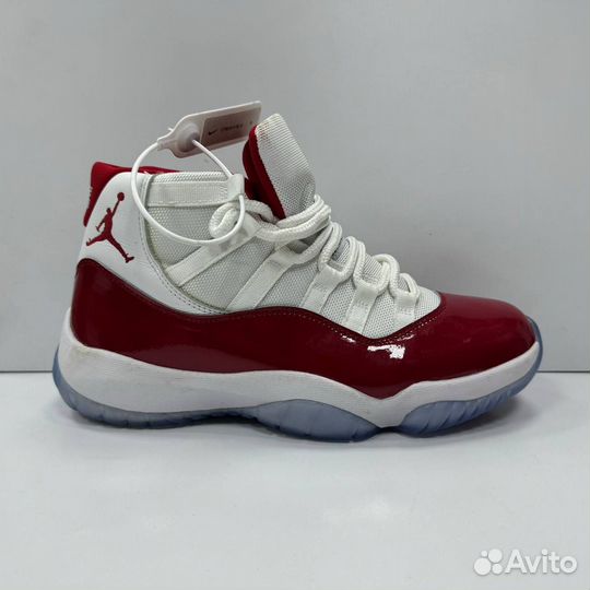 Кроссовки Nike Air Jordan 11