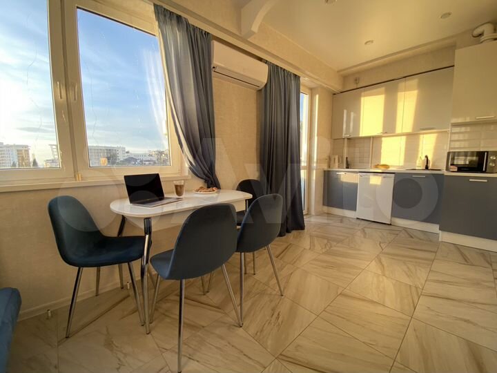 2-к. квартира, 40 м², 12/12 эт.