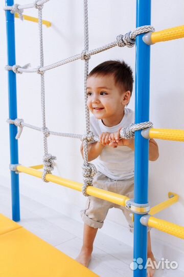 Шведская стенка