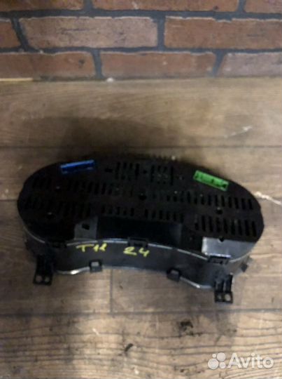 Щиток приборов Чери Тигго Т11 2.4