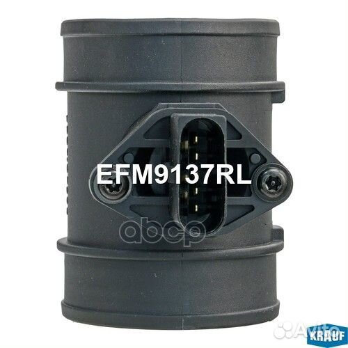 Датчик массового расхода воздуха двс VW bora(1.8i)