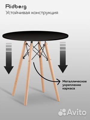 Кухонный стол