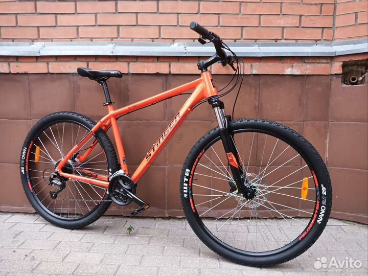 Stinger reload pro 29