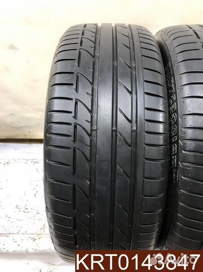 Bridgestone Potenza S001 225/50 R18 95W