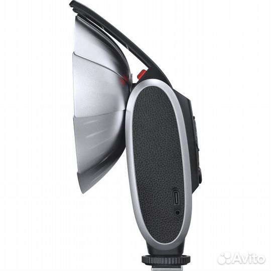 Вспышка накамерная Godox LUX Senior, шт