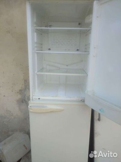 Холодильник