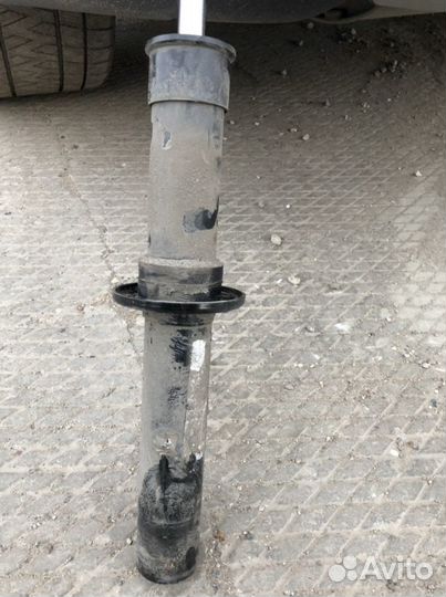 Амортизаторы передние BMW X6