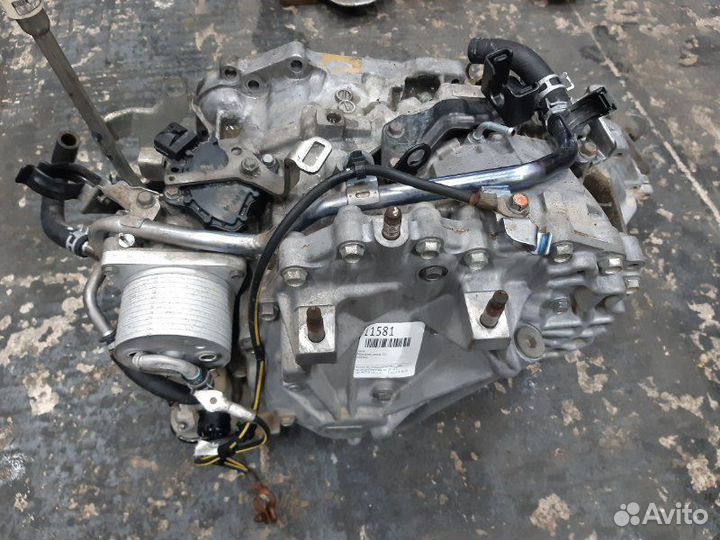 Вариатор Mitsubishi Lancer 10 4B11 2л