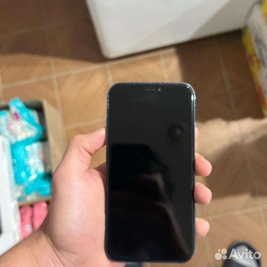 iPhone Xr, 128 ГБ
