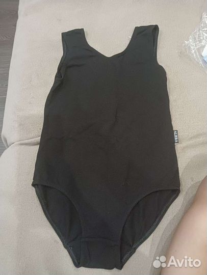 Купальник для танцев 128