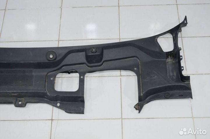 Жабо решетка Land Rover Discovery Sport L550 2015+