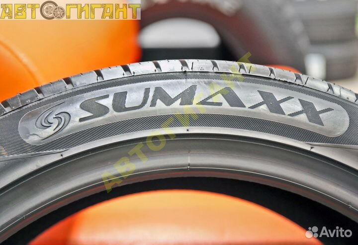 Sumaxx Max Drifting Z1 245/45 R18 97W