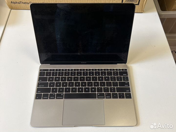 Apple MacBook Air 12 2015 А1534