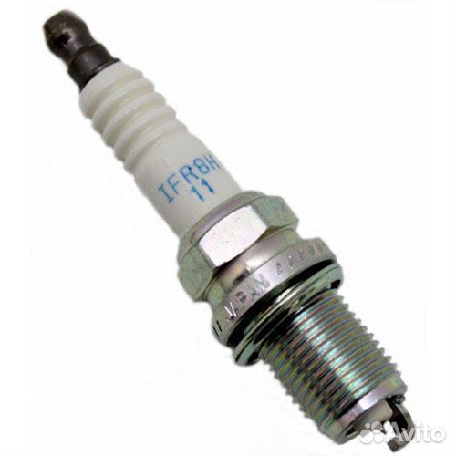 Свеча зажигания NGK IFR8H11 5068 иридиевая