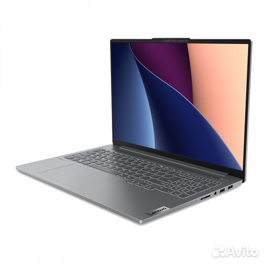 Lenovo Pro 16 RTX 4050 i5-13500H 16GB DDR5 512GB