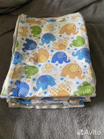 Пеленки детские