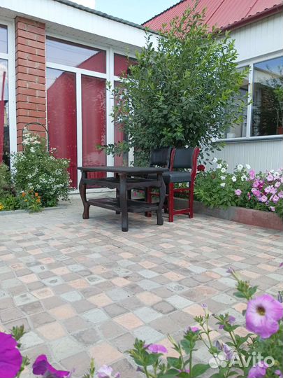 Мебель для сада