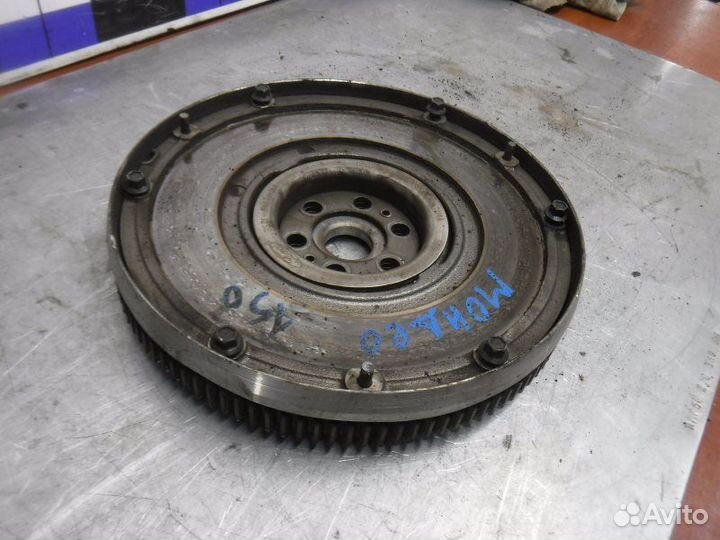 Маховик Ford Mondeo 3 cjba 2006