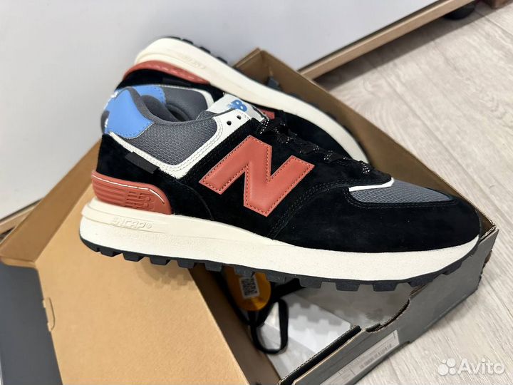 Кроссовки New Balance 574 Legacy U574lgtr