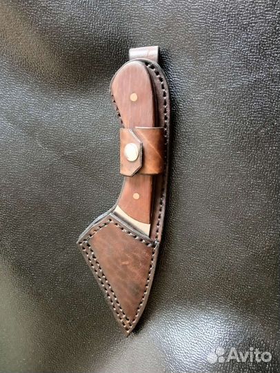 Нож киридаши