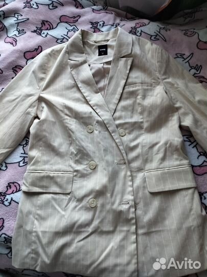 Пиджак женский