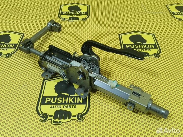 Колонка рулевая Volkswagen Jetta JEM dgxa 2019